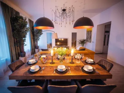  - hotely, pensiony | hportal.cz