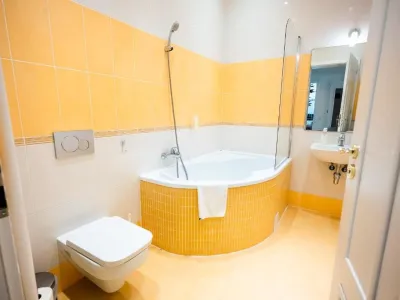  - hotely, pensiony | hportal.cz