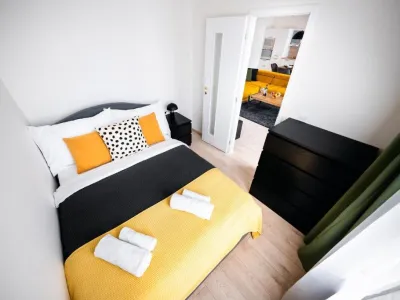  - hotely, pensiony | hportal.cz