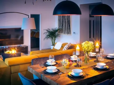  - hotely, pensiony | hportal.cz