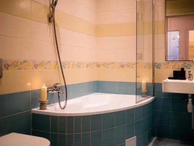  - hotely, pensiony | hportal.cz