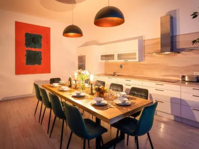  - hotely, pensiony | hportal.cz