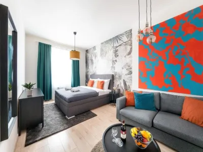  - hotely, pensiony | hportal.cz