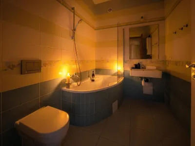  - hotely, pensiony | hportal.cz