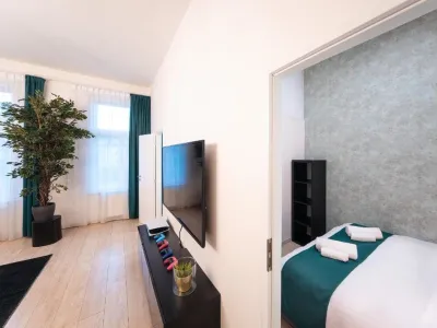  - hotely, pensiony | hportal.cz