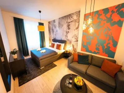  - hotely, pensiony | hportal.cz