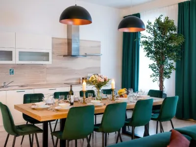  - hotely, pensiony | hportal.cz