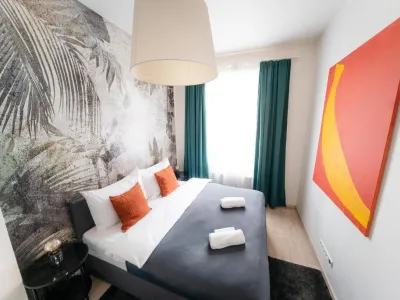  - hotely, pensiony | hportal.cz