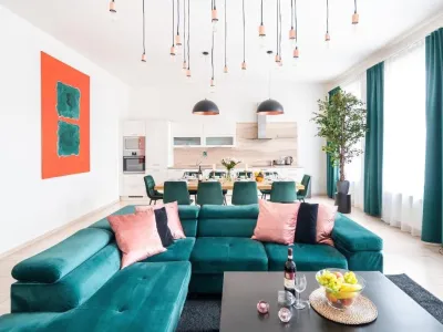  - hotely, pensiony | hportal.cz