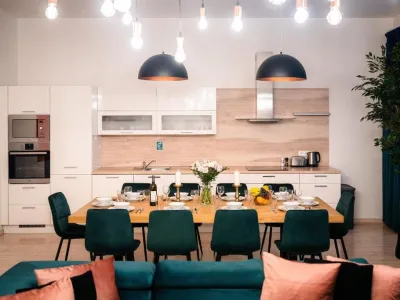  - hotely, pensiony | hportal.cz