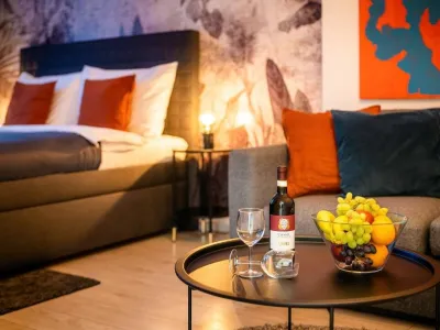  - hotely, pensiony | hportal.cz