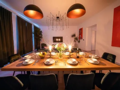  - hotely, pensiony | hportal.cz