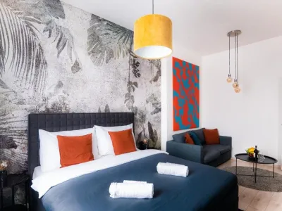  - hotely, pensiony | hportal.cz