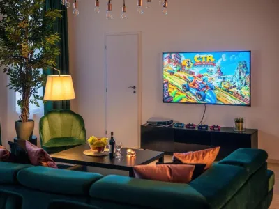  - hotely, pensiony | hportal.cz