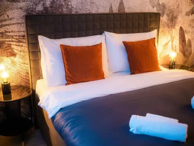  - hotely, pensiony | hportal.cz