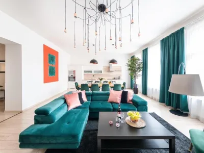  - hotely, pensiony | hportal.cz