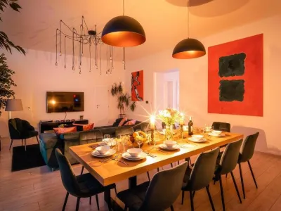  - hotely, pensiony | hportal.cz