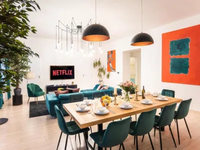  - hotely, pensiony | hportal.cz