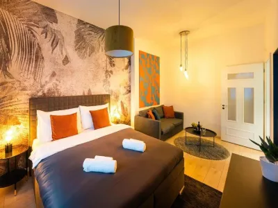  - hotely, pensiony | hportal.cz