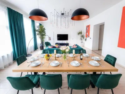  - hotely, pensiony | hportal.cz