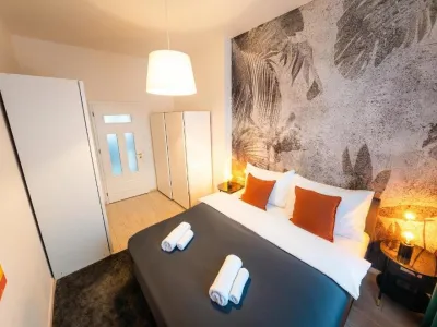  - hotely, pensiony | hportal.cz