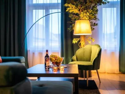  - hotely, pensiony | hportal.cz