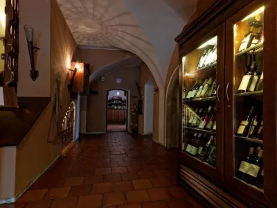  - Hotels, Pensionen | hportal.eu