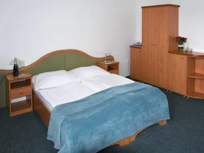  - Hotels, Pensionen | hportal.eu