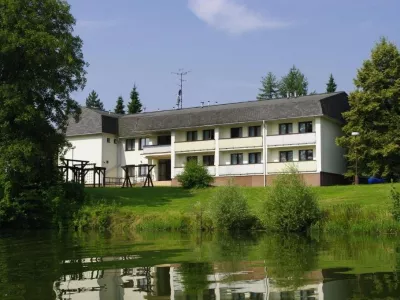  - Hotels, Pensionen | hportal.eu