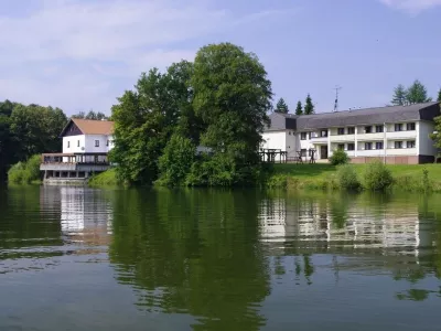  - Hotels, Pensionen | hportal.eu