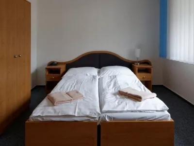  - Hotels, Pensionen | hportal.eu