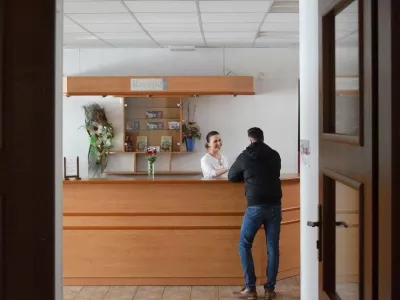  - Hotels, Pensionen | hportal.eu