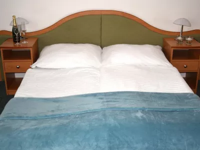  - Hotels, Pensionen | hportal.eu