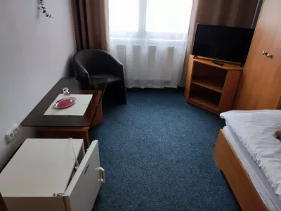  - Hotels, Pensionen | hportal.eu