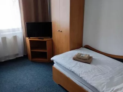  - Hotels, Pensionen | hportal.eu