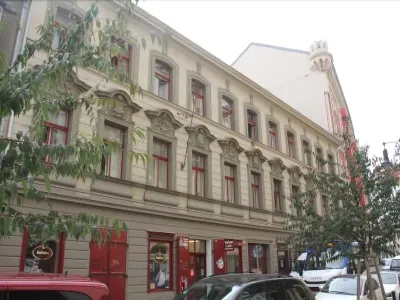  - hotely, pensiony | hportal.cz