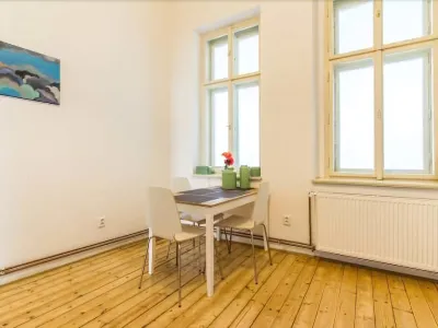  - hotely, pensiony | hportal.cz