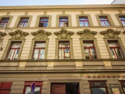  - hotely, pensiony | hportal.cz