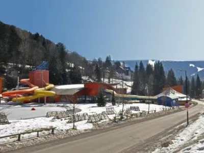  - hotely, pensiony | hportal.cz