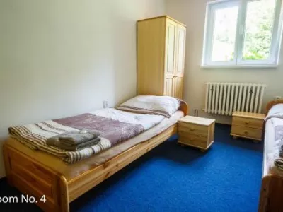  - hotely, pensiony | hportal.cz