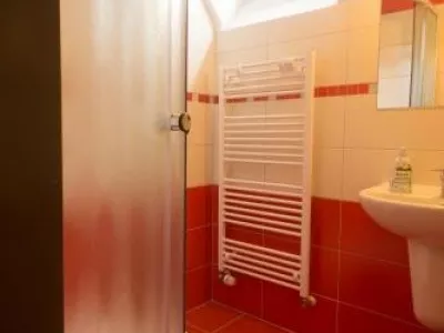  - hotely, pensiony | hportal.cz