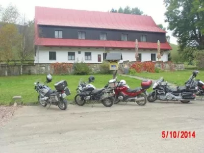  - hotely, pensiony | hportal.cz