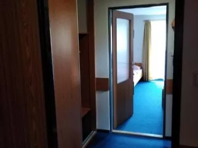  - hotely, pensiony | hportal.cz