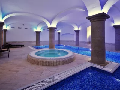  - hotely, pensiony | hportal.cz