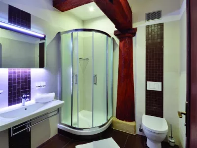  - hotely, pensiony | hportal.cz
