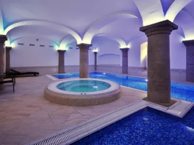  - hotely, pensiony | hportal.cz