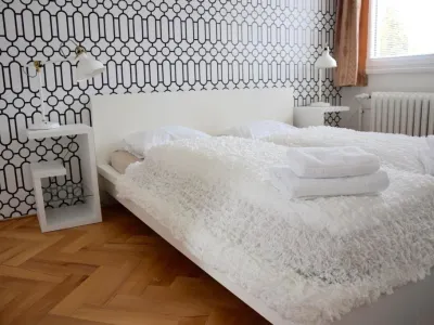  - hotely, pensiony | hportal.cz