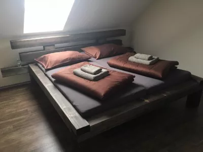  - hotely, pensiony | hportal.cz