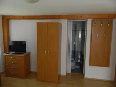  - hotely, pensiony | hportal.cz