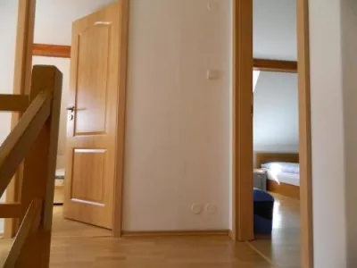  - hotely, pensiony | hportal.cz